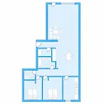Lejlighed Miremont B7 By Interhome