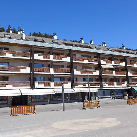 Miremont A-b-c-4 By Interhome * クラン