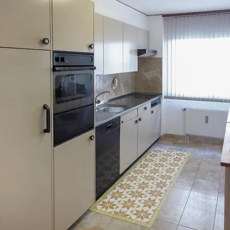 Miremont B7 By Interhome *