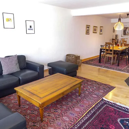 Miremont B7 By Interhome * Crans-Montana