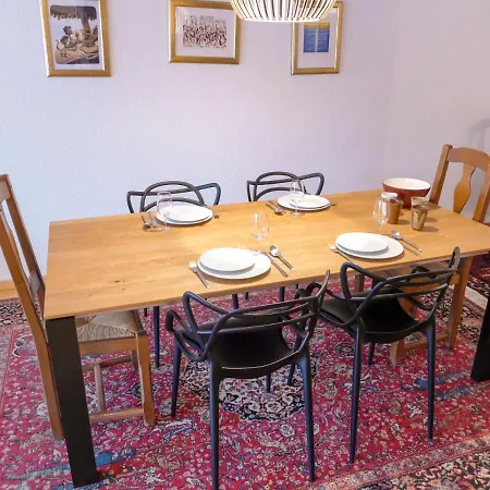 Miremont B7 By Interhome Apartamento *