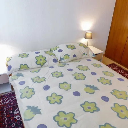 Miremont B7 By Interhome Apartamento *