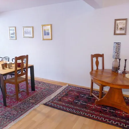 Miremont B7 By Interhome *