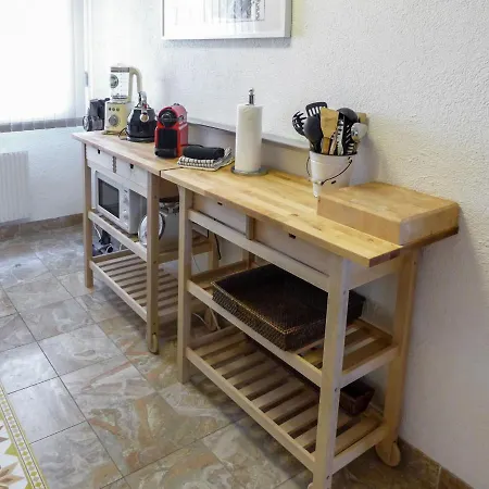 Miremont B7 By Interhome Apartman