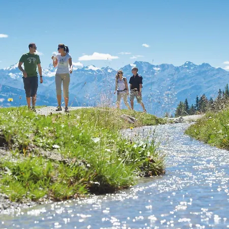 Miremont B7 By Interhome *