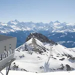 Miremont B7 By Interhome * Crans-Montana