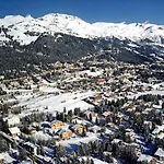 Miremont B7 By Interhome Apartamento *