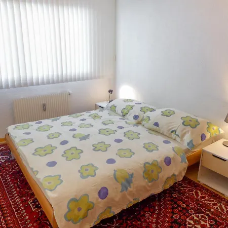 Miremont B7 By Interhome Apartament