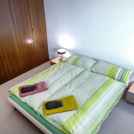 Miremont B7 By Interhome Apartament *