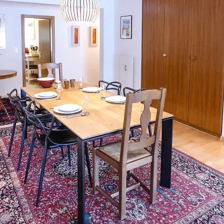 Miremont B7 By Interhome Apartament *