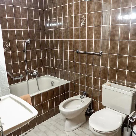 Miremont B7 By Interhome Apartament