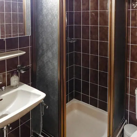 Miremont B7 By Interhome Apartament Crans-Montana