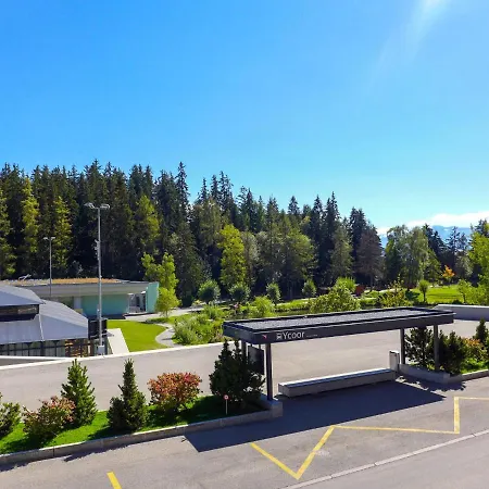 Miremont B7 By Interhome Daire *